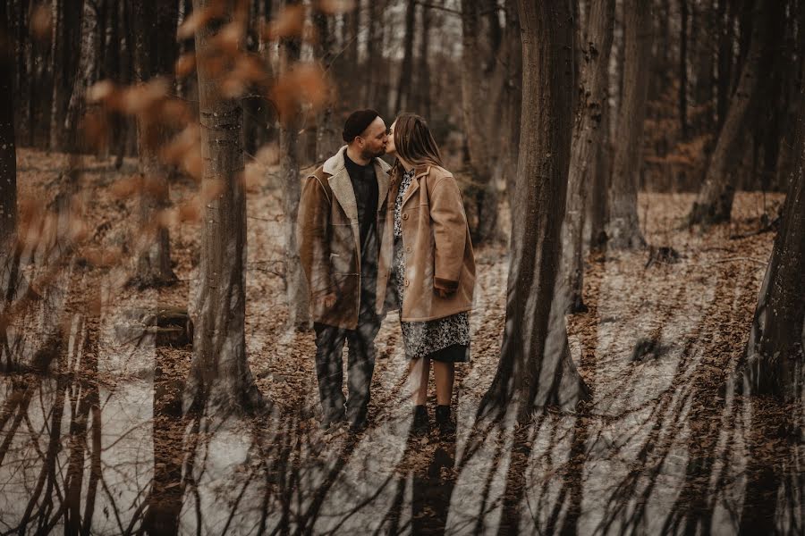 Fotografo di matrimoni Sergio Melnyk (fotomelnyk). Foto del 2 febbraio 2020