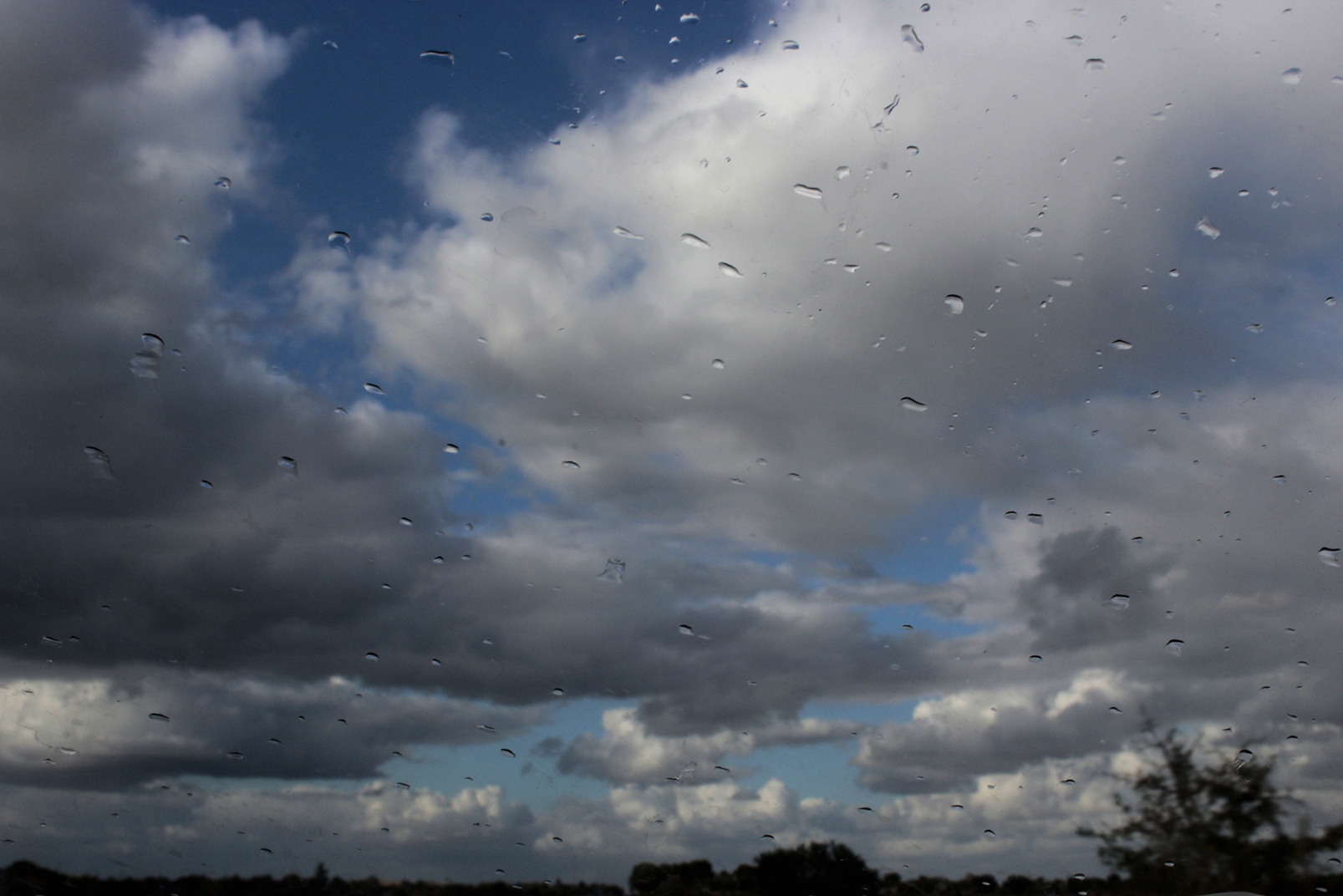 Cielo Autunnale di photofrancy