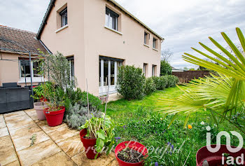 maison à Fourqueux (78)