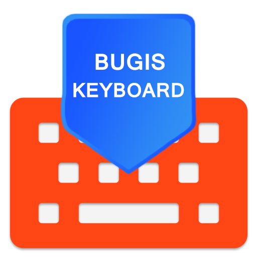 Bugis keyboard 2020