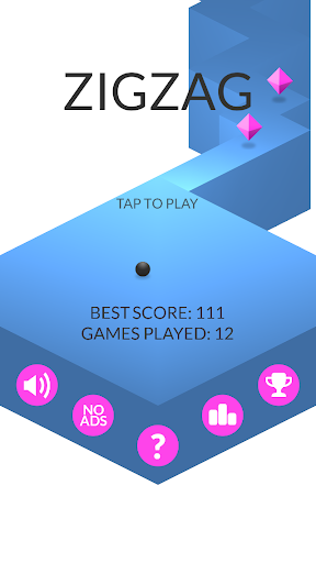 Screenshot ZigZag