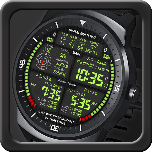 Global time smart watch how to sync 600