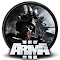 Item logo image for Arma 3 Light Theme (Macbook Edition)