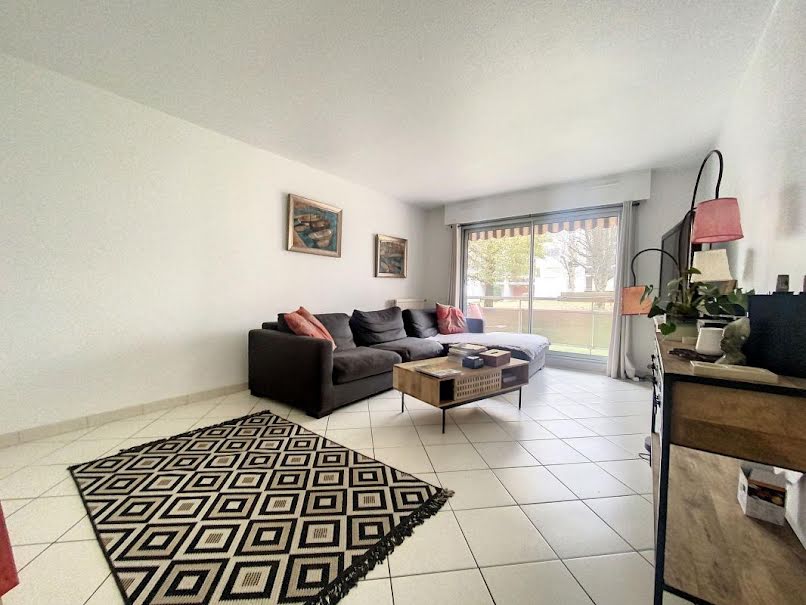 Vente appartement 4 pièces 82 m² à Anglet (64600), 405 000 €