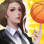 Cover Image of Tải xuống All Stars Manager: the strongest basketball team 0.0.21 APK