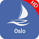 Download Oslo fjord - Norway Offline GPS Nautical Chart For PC Windows and Mac 1