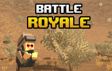 Battle Royale small promo image