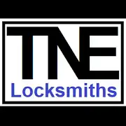 TNE Locksmiths Logo