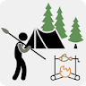 Primitive Survival icon