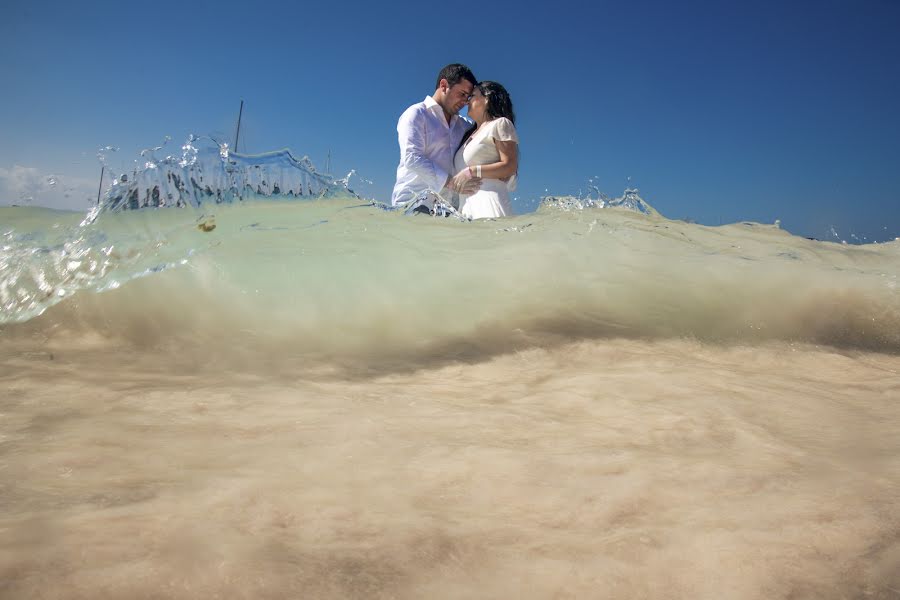 Photographer sa kasal Almendra Fernández (ayffotografias). Larawan ni 20 Pebrero