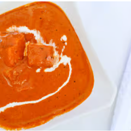 14. Butter Chicken (Boneless)