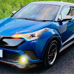 C-HR ZYX10