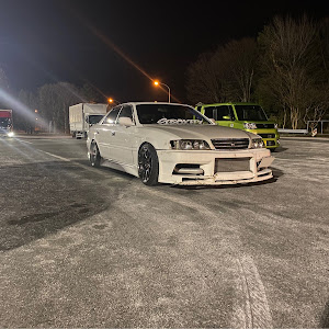 チェイサー JZX100