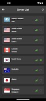 Mango VPN Screenshot