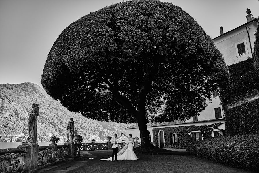 Wedding photographer Donatella Barbera (donatellabarbera). Photo of 11 February 2020