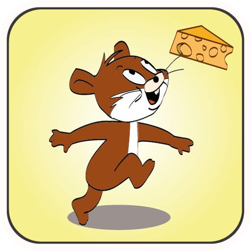 Tom and bounce cheese 休閒 App LOGO-APP開箱王