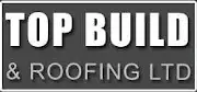 Topbuild & Roofing Ltd Logo