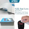 Giấy Lau Lens, Ống Kính, Màn Hình Lcd Máy Ảnh Máy Quay