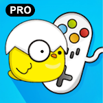 Cover Image of Unduh a happy chick emulator pro remote control app 2020 2.0 happy chick emulator for android APK