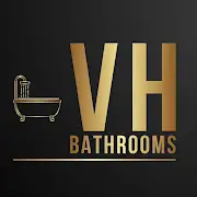 VH  Bathrooms Logo