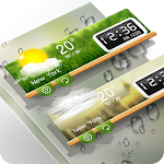 Weather Apk