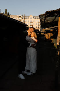 Wedding photographer Martyna Grobelna (ktofoto). Photo of 20 November 2023