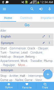 How to download French Dictionary Boishakhi apk for android