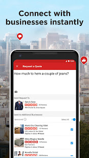 Yelp: Food, Shopping, Services Nearby - Apps on Google Play