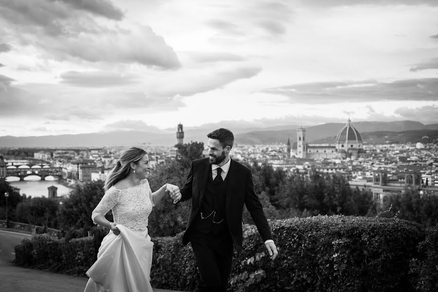 Wedding photographer Roberto Ricca (robertoricca). Photo of 27 December 2023