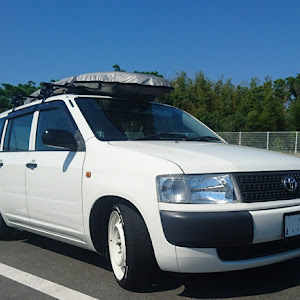 プロボックスバン