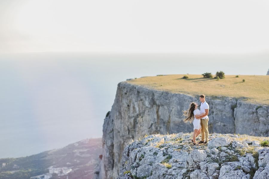 Wedding photographer Veronika Zozulya (veronichzz). Photo of 12 July 2018