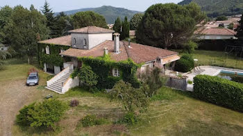 maison à Aussillon (81)