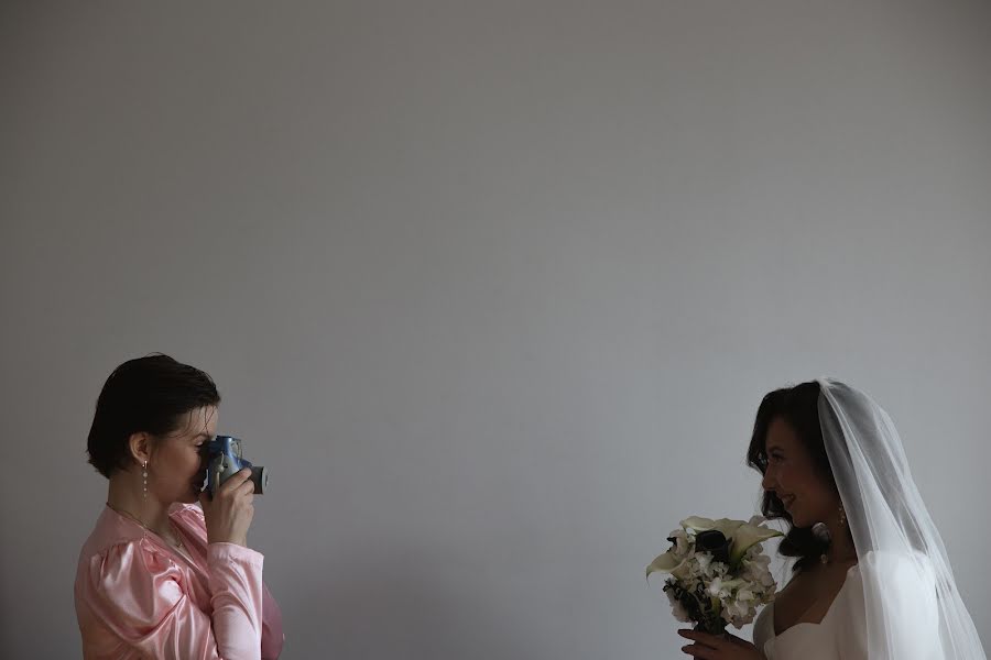 Fotografo di matrimoni Pavel Golubnichiy (pgphoto). Foto del 8 aprile 2022