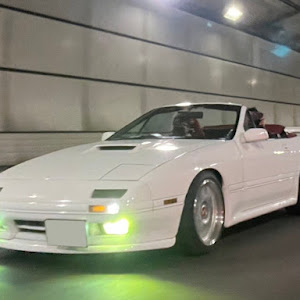 RX-7 FC3C