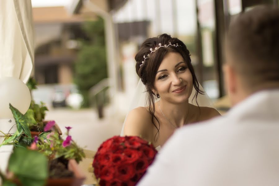 Photographe de mariage Dmitriy Kononenko (photokononenko). Photo du 5 septembre 2017