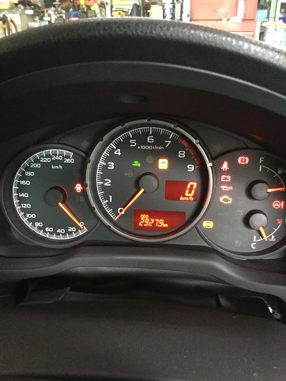 garage TEN WARKさんが投稿したお客様の・車紹介（売り）・ホイール交換・車高調整に関するカスタム事例の投稿画像3枚目