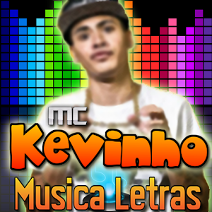 Musica de Mc Kevinho + Lyrics Kondzilla Reggaeton 1.0 Icon