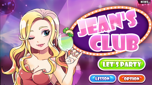 Jean's Club