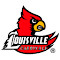 Item logo image for Louisville Cardinals Red/Black (1920x1080)