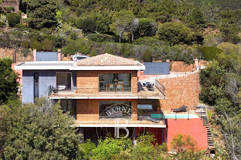 maison à Theoule-sur-mer (06)