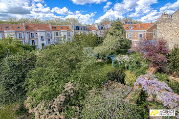 appartement à Versailles (78)