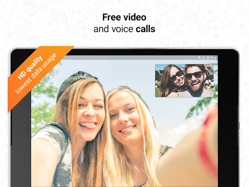 無料通讯AppのICQ - Free video calls & chat|記事Game