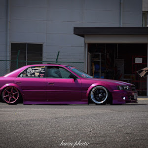 チェイサー JZX100