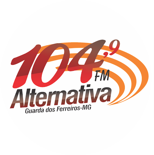 ALTERNATIVA FM - 104 9