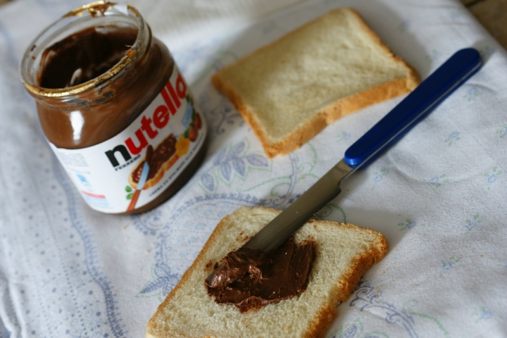 Pane e Nutella di cla79