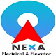 Nexa Electrical and Elevators Install on Windows