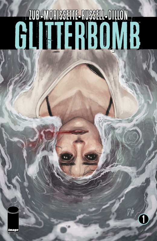 Glitterbomb (2016) - complete