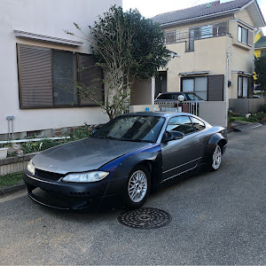 シルビア S15