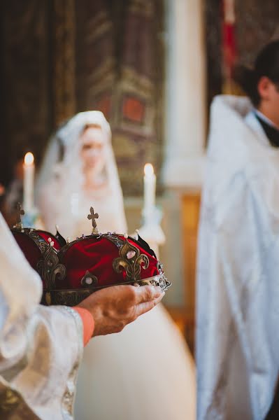 Fotógrafo de bodas Anna Albert (a-albert). Foto del 28 de septiembre 2017