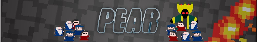 Pear RotMG Banner